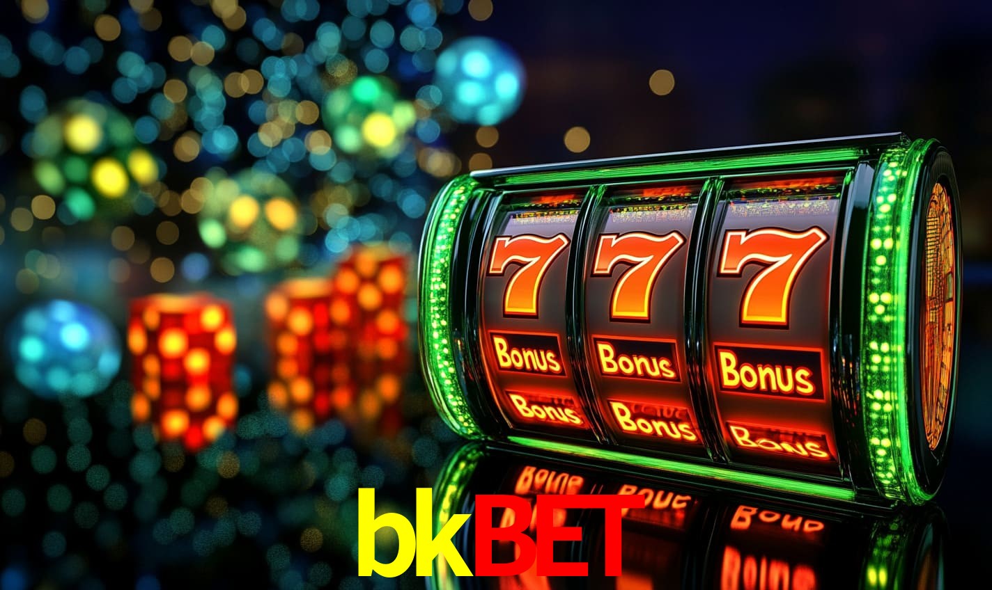 bkbet - Aplicativo Móvel