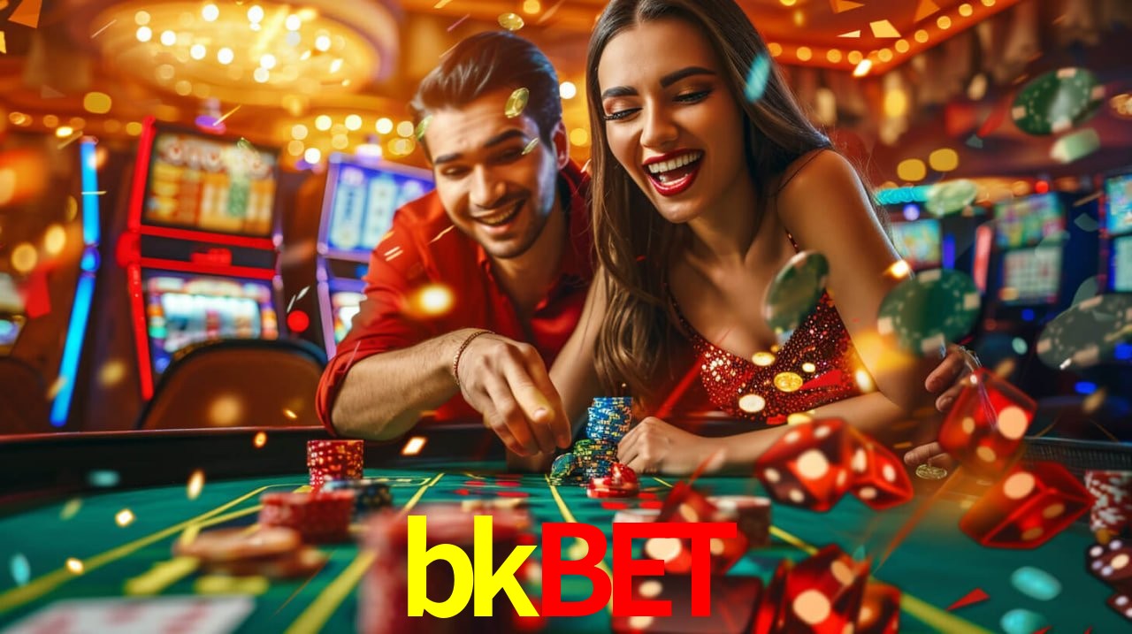 bkbet - cassino ao vivo